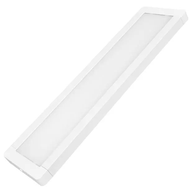 Nakupujte Hned ECOPLANET SVÍTIDLO LED 35W 3700LM PC OPÁL. IP20 TL6022-LED35W