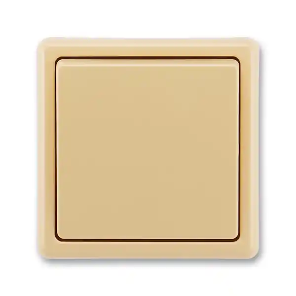 ABB Classic křížový vypínač č.7 béžový 3553-07289 D2 Akční Cena