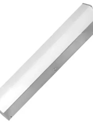 Pouze Dnes ECOPLANET SVÍTIDLO LED TL4130-LED15W/CHR 15W 4000K 1200LM 60CM IP44 CHROM