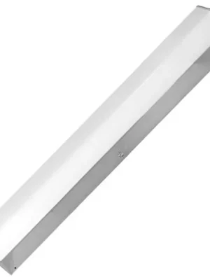 ECOPLANET SVÍTIDLO LED TL4130-LED22W/CHR 22W 4000K 1760LM 90CM IP44 CHROM Poslední Šance