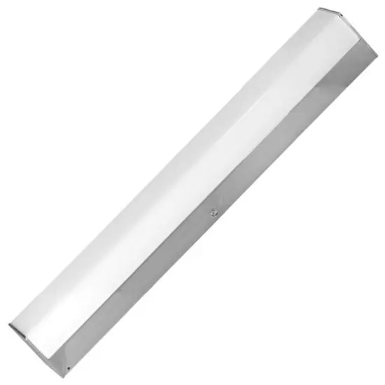 ECOPLANET SVÍTIDLO LED TL4130-LED22W/CHR 22W 4000K 1760LM 90CM IP44 CHROM Poslední Šance