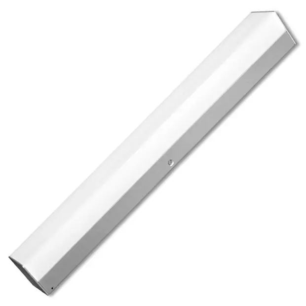 Cenový Hit ECOPLANET SVÍTIDLO LED TL4130-LED22W/STR 22W 4000K 1760LM 90CM IP44 STŘÍBRNÁ