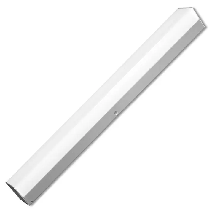 ECOPLANET SVÍTIDLO LED TL4130-LED30W/STR 30W 4000K 2400LM 120CM IP44 4000K STŘÍBRNÁ Bezpečná Platba