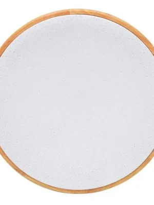 Ihned K Objednání ECOPLANET SVÍTIDLO LED WLD400-24W/LED/SD 24W 1600LM 42CM IP20 VČ. DÁLK. OVL. PŘISAZ. SV. DŘEVO