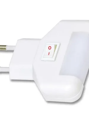 ECOPLANET SVÍTIDLO LED XESDEN-1W ORIENTAČNÍ 1W Rychlé Dodání