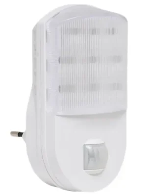 Vysoce Kvalitní ECOPLANET SVÍTIDLO LED XP200-LED ORIENTAČNÍ S PIR 120ST. 1W