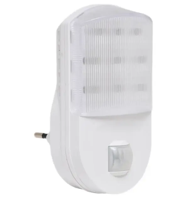 Vysoce Kvalitní ECOPLANET SVÍTIDLO LED XP200-LED ORIENTAČNÍ S PIR 120ST. 1W