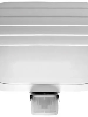 Nakupujte Hned ECOPLANET SVÍTIDLO NEPTUN 2 WHST69-BI BILE IP44 S ČIDLEM