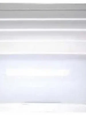 Časově Omezené ECOPLANET SVÍTIDLO NEPTUN WH2606-BI TECHNICKÉ OVÁL S KRYTEM BÍLÝ
