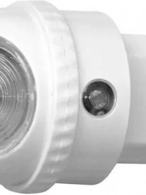 Nejlepší Volba ECOPLANET SVÍTIDLO ORIENT. LED BÍLÉ XLED-NL/BI