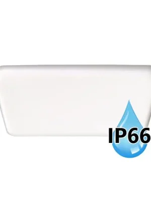 Odeslání Ihned ECOPLANET SVÍTIDLO SMD PANEL LED-NS-6W/IP66 BRIX, VEST. ČTVEREC 75X75MM 6W 463LM 4000K BÍLÁ