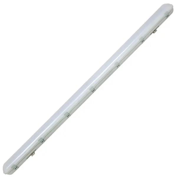 Průmyslové LED svítidlo Ecolite LIBRA SMD 60W 5100 lm 4100K IP65 TL3903A-LED60W Originální