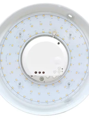 Ihned K Objednání ECOPLANET SVÍTIDLO VIKTOR LED W141/LED-4100 STROPNÍ SENZOR IP44