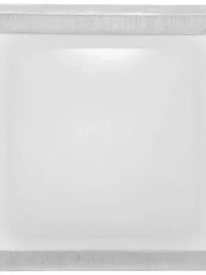 Cenová Bomba ECOPLANET SVÍTIDLO WD002-11W/LED 27X27 IP44