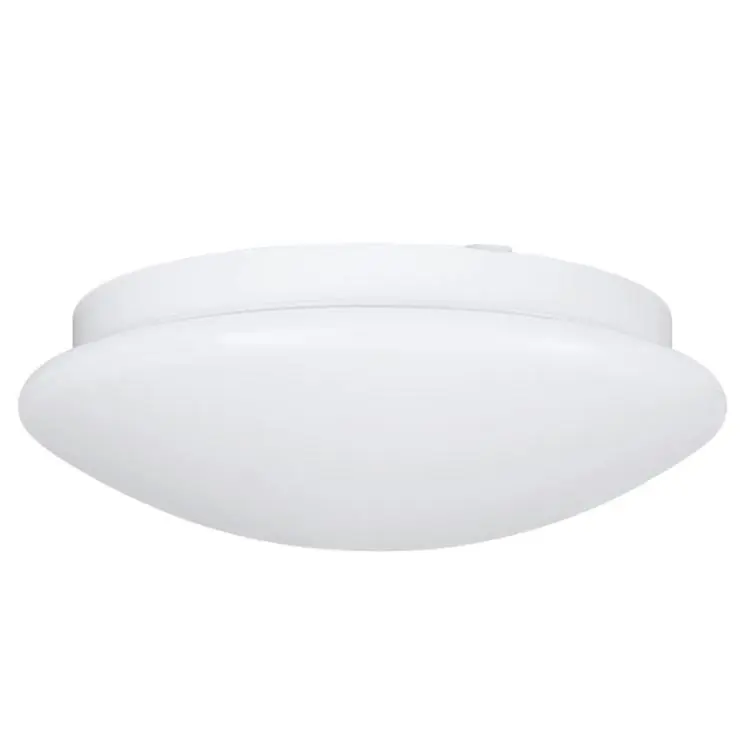 Koupelnové stropní svítidlo se senzorem EGLO ELLA PROJEKT 1xE27 20W IP44 pr. 30cm 68316 Výhodná Nabídka