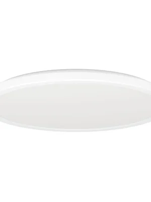 Stropní svítidlo EGLO ROVITO-R 18,5W 2700-6500K 2300lm IP44 bílá 901458 Omezená Nabídka