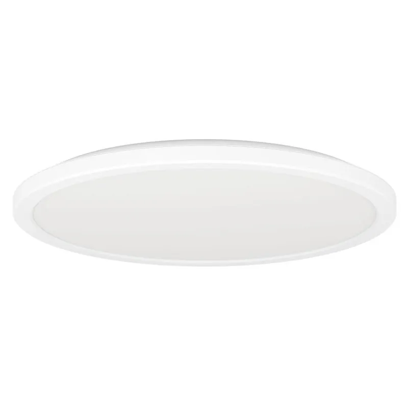 Stropní svítidlo EGLO ROVITO-R 18,5W 2700-6500K 2300lm IP44 bílá 901458 Omezená Nabídka