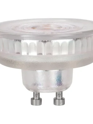 Expresní Doručení LED žárovka EGLO GU10 4W 400 lm 2700K 827