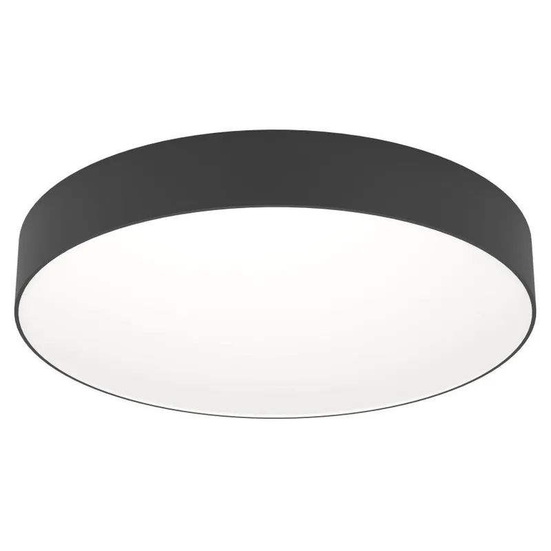 Stropní svítidlo EGLO GALLIZZI-Z 26W 3500lm 2700-6500K IP20 černá 901904 Nakupujte Hned