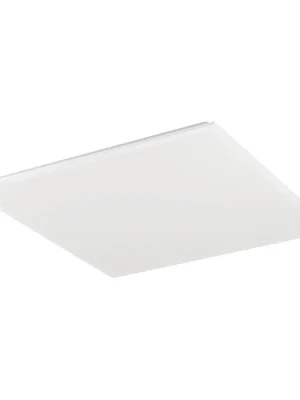 Stropní svítidlo EGLO MORADILLO-R 33W 4200lm 2700-6500K IP20 panel 60x60 bílá 902305 Akce