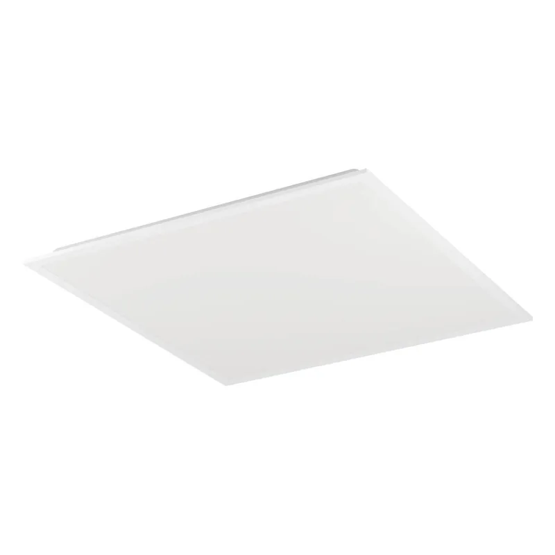Stropní svítidlo EGLO MORADILLO-R 33W 4200lm 2700-6500K IP20 panel 60x60 bílá 902305 Akce