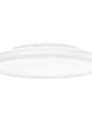 Stropní venkovní svítidlo EGLO CASTAGNETO 20W 2500lm 2700/4000K/6500K IP54 bílá 901535 Akce