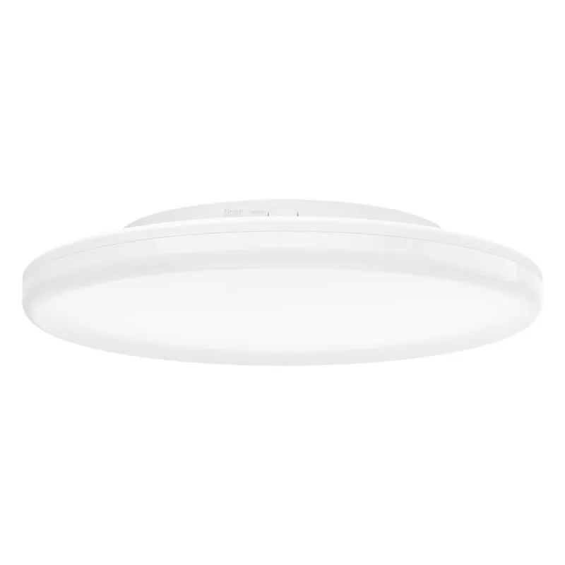 Stropní venkovní svítidlo EGLO CASTAGNETO 20W 2500lm 2700/4000K/6500K IP54 bílá 901535 Akce