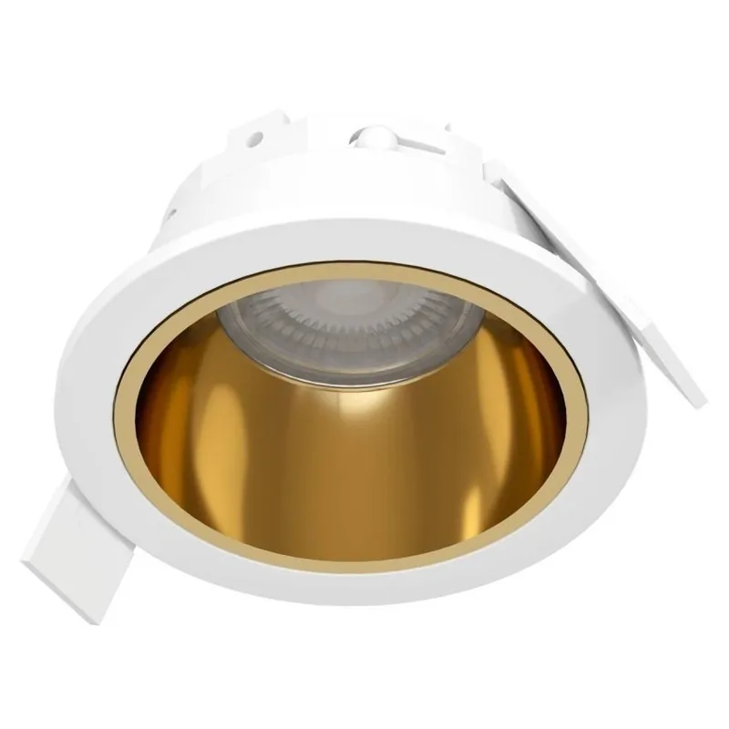 Vestavné svítidlo EGLO YEBRA 4,8W 480lm 2700/4000/6500K IP44 bílá 902297 Nejlepší Volba