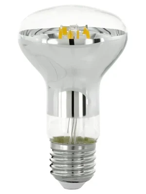 EGLO ZDROJ LED 110028 LM-E27-R63 5,5W 2700K KLAR DIMMBAR 1 STK Aktuální