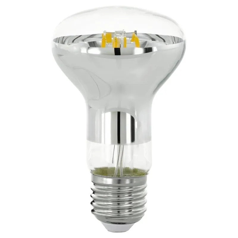 EGLO ZDROJ LED 110028 LM-E27-R63 5,5W 2700K KLAR DIMMBAR 1 STK Aktuální