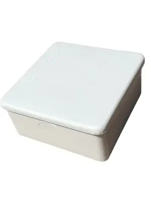 Kup Teď Instalační krabice SEZ-CZ 615C Solera 100x100x45