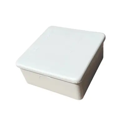 Kup Teď Instalační krabice SEZ-CZ 615C Solera 100x100x45