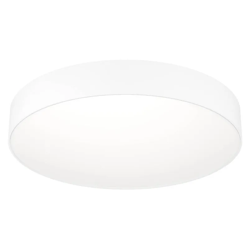EGLO SVÍTIDLO LED 901907 GALLIZZI-Z 26W 2700-6500K 1900LM RGB+TW IP20 PLAST BÍLÁ STROP. Akce