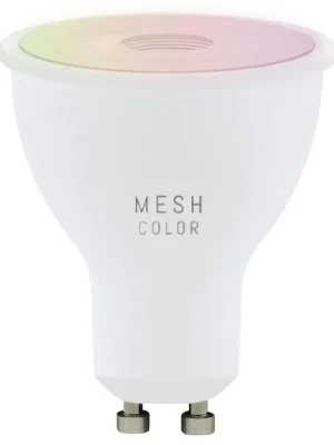 EGLO ZDROJ LED 110394 LM LE GU10-LED 1X4,9W 2700-6500K RGB+TW Hit Sezóny