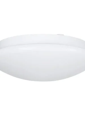 Koupelnové stropní svítidlo Eglo ELLA PROJEKT 1xE27, 20W, 230V, P44, pr. 30 cm 68317 Pouze Dnes