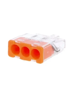 SVORKA KRABICOVA PC213-O 3X0,5-2,5 Cenová Bomba