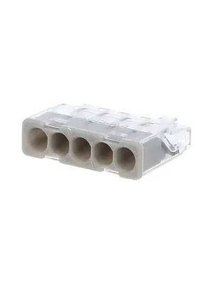 Sleva SVORKA KRABICOVA PC215-S 5X0,5-2,5