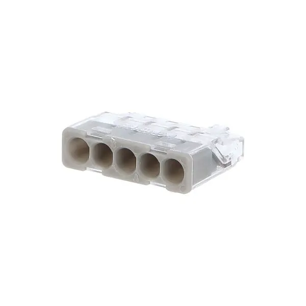 Sleva SVORKA KRABICOVA PC215-S 5X0,5-2,5