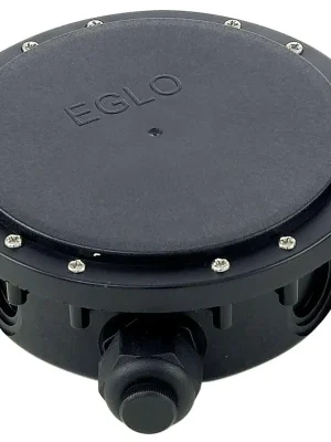 Nejlepší Cena EGLO BOX 91206 VENKOVNÍ NA KABELY SE 3 OTVORY IP68
