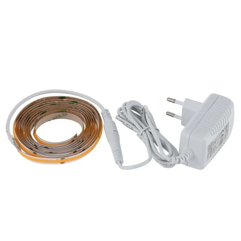 LED pásek EGLO 900574 COB Stripe 16W 3000K 1400lm IP20 2m 3000K Vrácení Zdarma