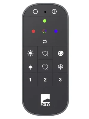 EGLO OVLADAČ CONNECT Z 99099 REMOTE 2.0 Akční Nabídka