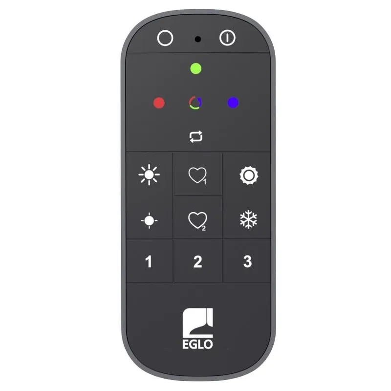 EGLO OVLADAČ CONNECT Z 99099 REMOTE 2.0 Akční Nabídka