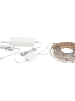 EGLO PÁSEK LED LED-ZIG-RGB/CCT-STRIPE-Z 9,2W 1150LM 2700-6500K 5M 99686 Aktuální
