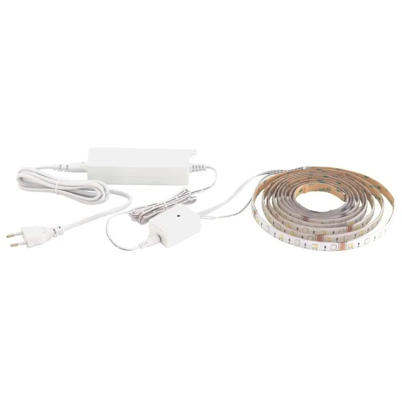 EGLO PÁSEK LED LED-ZIG-RGB/CCT-STRIPE-Z 9,2W 1150LM 2700-6500K 5M 99686 Aktuální
