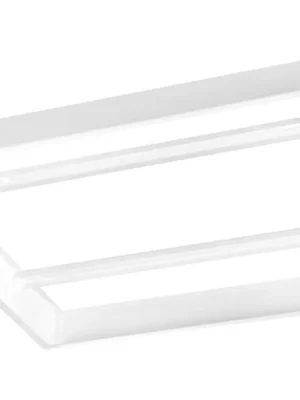 EGLO RÁM 61358 NA PANEL SALOBRENA 1 603X603MM Finální Výprodej