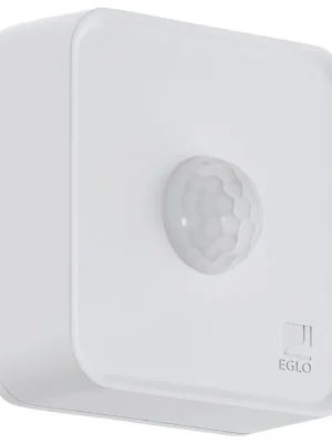 EGLO SENZOR POHYBU 99106 PIR CONNECT-Z IP44 120ST BÍLÁ Víkendová Akce