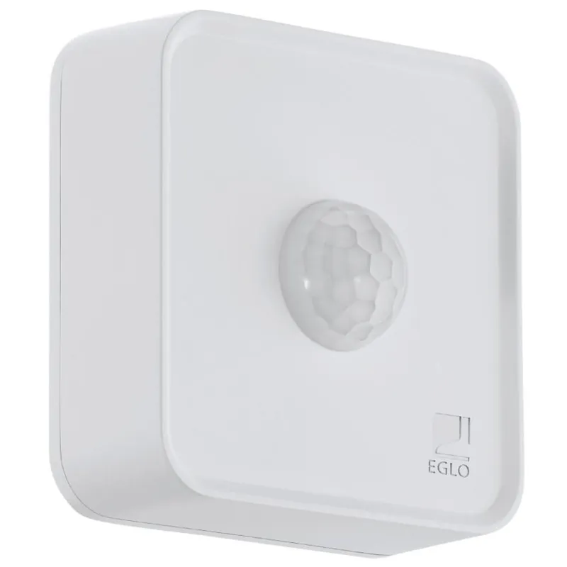 EGLO SENZOR POHYBU 99106 PIR CONNECT-Z IP44 120ST BÍLÁ Víkendová Akce