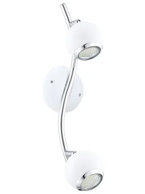 EGLO SVÍTIDLO 31002 BIMEDA 2X2,5W LED Finální Výprodej