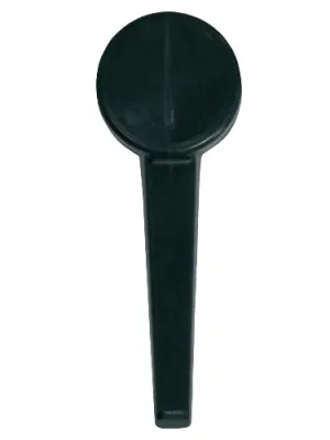 Kup Teď SEZ 1033014 Páka pro spínače S63-160J, typ P, černá