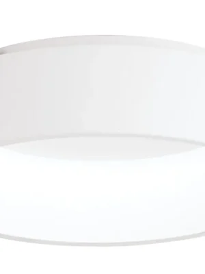 EGLO SVÍTIDLO 39286 MARGHERA 1 25,5W 3000K 3000LM IP20 STROP KOV PLAST BILA Sleva